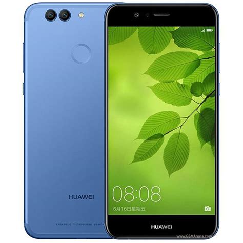huawei nova 2i gsmarena|huawei nova 2 plus.
